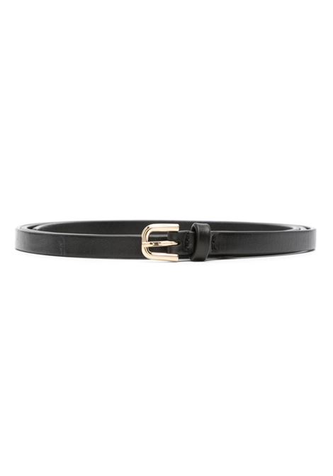 cintura DRIES VAN NOTEN | Cintura | BLTW232-010900